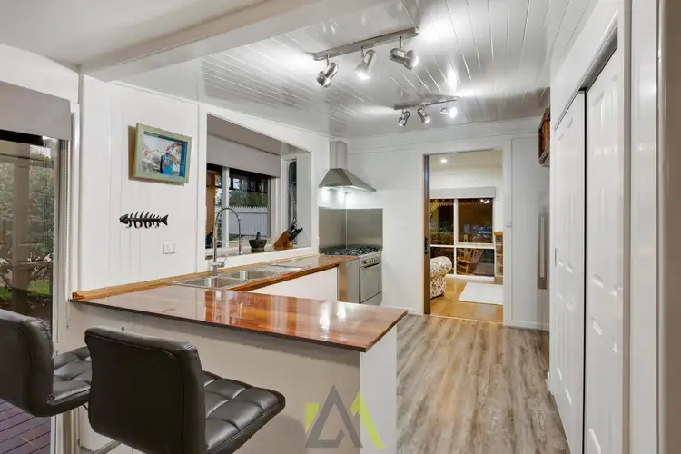 Fifth view of Homely house listing, 105 Newton Avenue, Langwarrin South VIC 3911