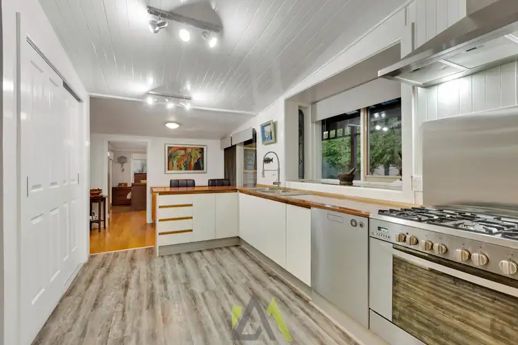 Sixth view of Homely house listing, 105 Newton Avenue, Langwarrin South VIC 3911