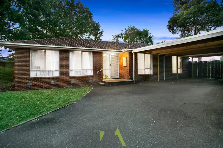 Main view of Homely house listing, 41 Milford Crescent, Frankston VIC 3199