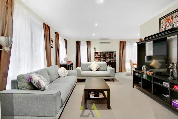 Second view of Homely house listing, 41 Milford Crescent, Frankston VIC 3199
