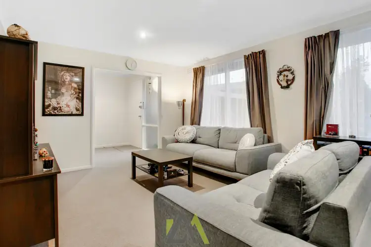Third view of Homely house listing, 41 Milford Crescent, Frankston VIC 3199