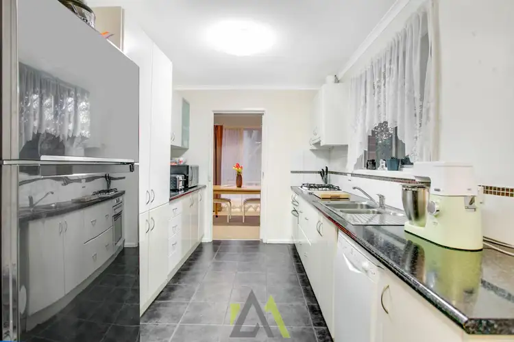 Fourth view of Homely house listing, 41 Milford Crescent, Frankston VIC 3199