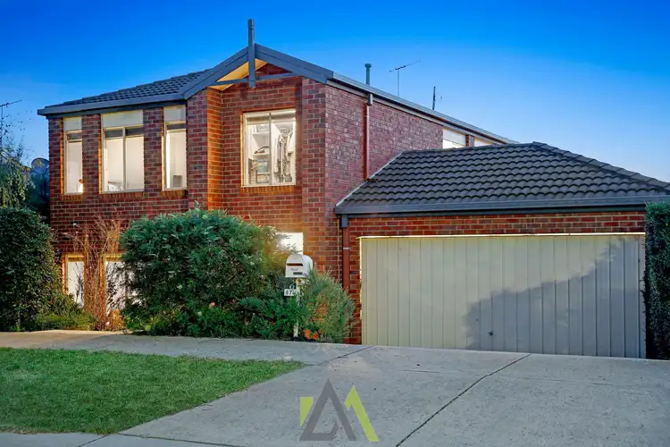 Main view of Homely house listing, 47 Lexton Drive, Langwarrin VIC 3910