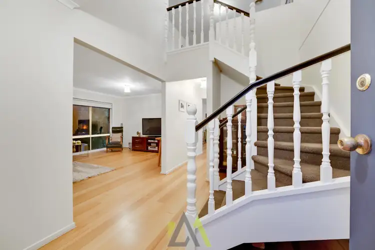 Second view of Homely house listing, 47 Lexton Drive, Langwarrin VIC 3910