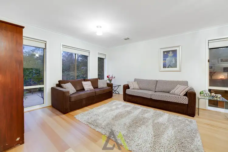 Third view of Homely house listing, 47 Lexton Drive, Langwarrin VIC 3910