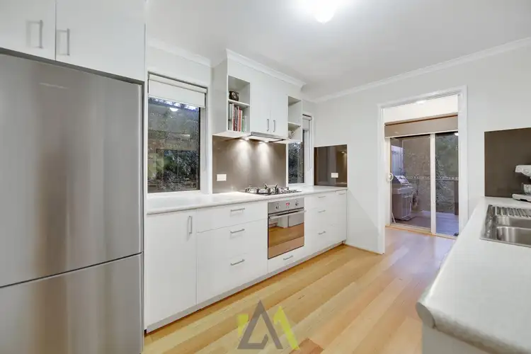 Fifth view of Homely house listing, 47 Lexton Drive, Langwarrin VIC 3910