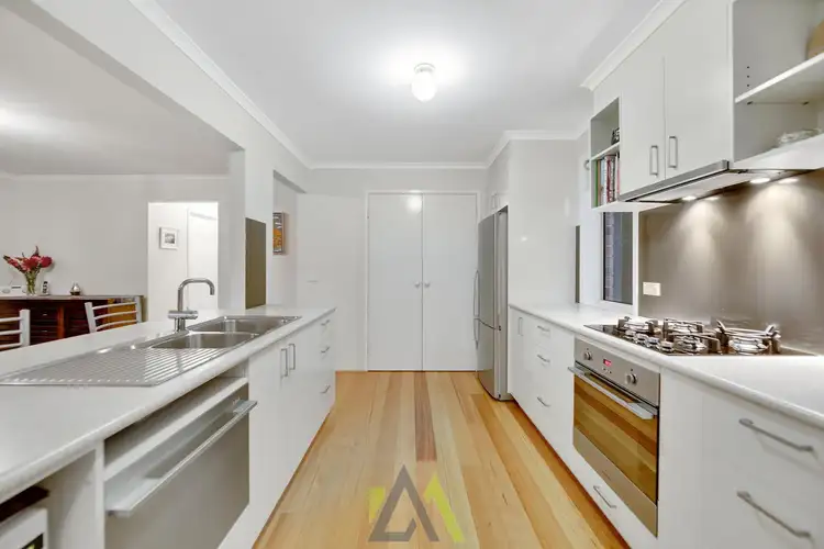 Sixth view of Homely house listing, 47 Lexton Drive, Langwarrin VIC 3910