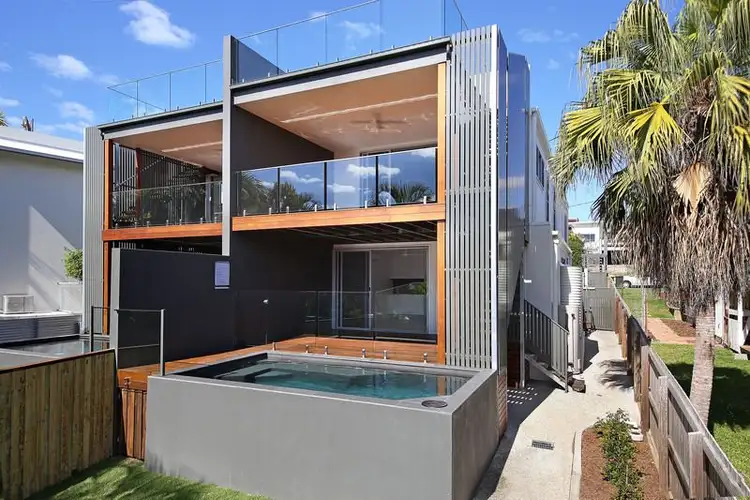 Second view of Homely house listing, 1/6 William Street, Alexandra Headland QLD 4572