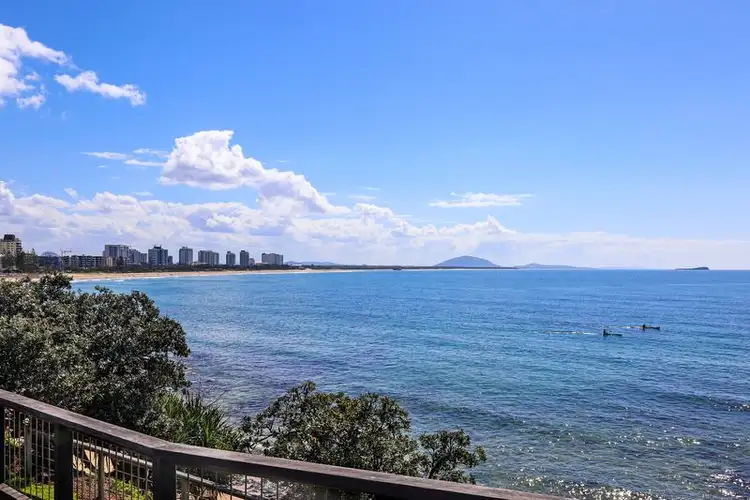 Third view of Homely house listing, 1/6 William Street, Alexandra Headland QLD 4572