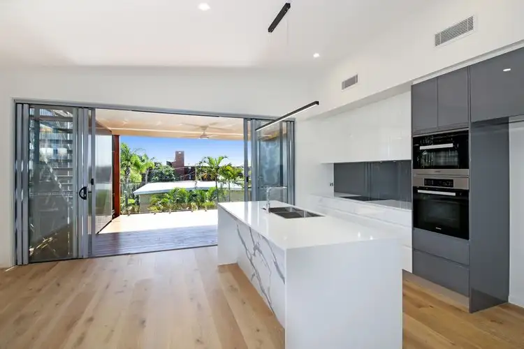 Fifth view of Homely house listing, 1/6 William Street, Alexandra Headland QLD 4572