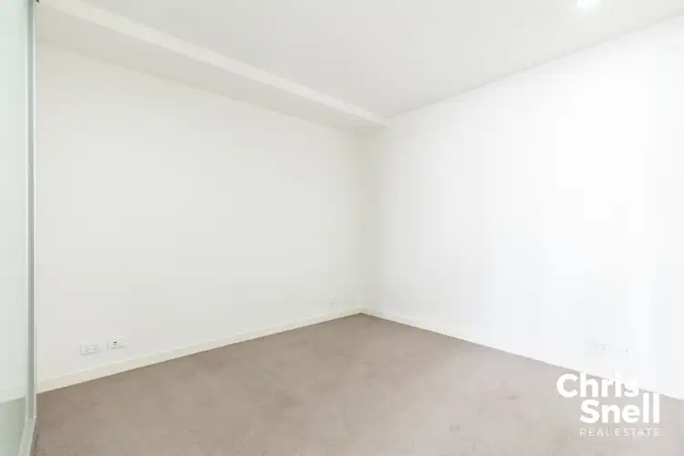 Fifth view of Homely apartment listing, 1009/815 Bourke Street, Docklands VIC 3008