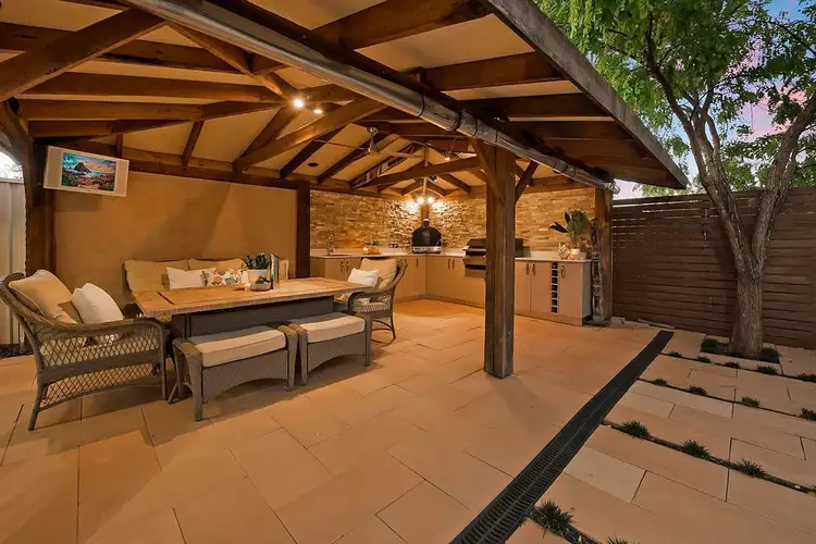 4 Fiaschi Place, South Windsor NSW 2756