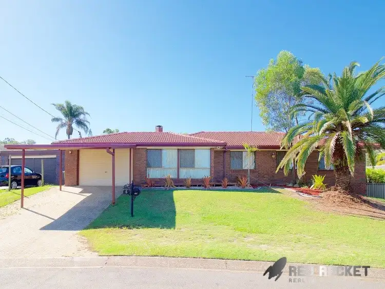 Second view of Homely house listing, 6 Geodorum Street, Shailer Park QLD 4128