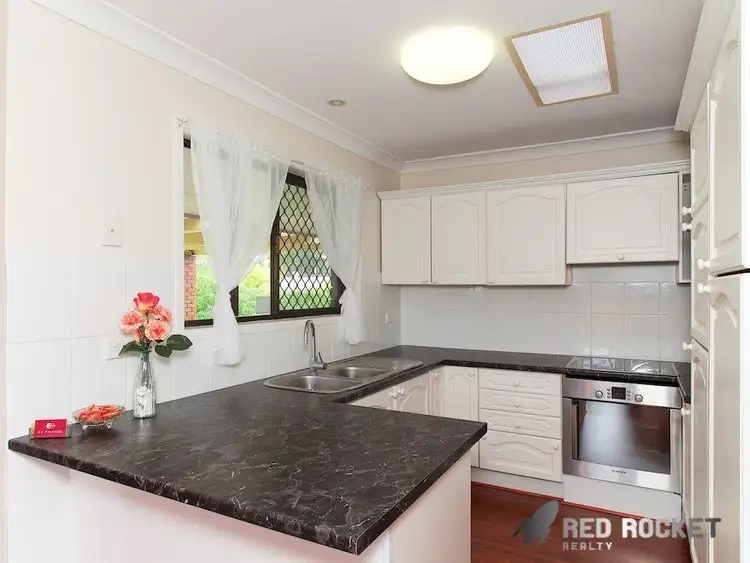 Sixth view of Homely house listing, 6 Geodorum Street, Shailer Park QLD 4128