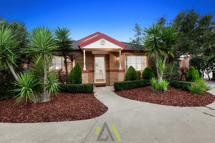 Main view of Homely house listing, 6/10 Wingham court, Frankston VIC 3199