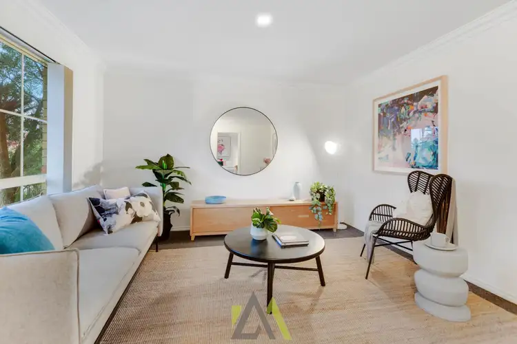 Second view of Homely house listing, 6/10 Wingham court, Frankston VIC 3199