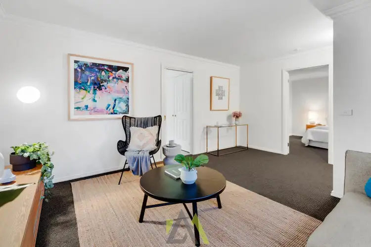 Third view of Homely house listing, 6/10 Wingham court, Frankston VIC 3199