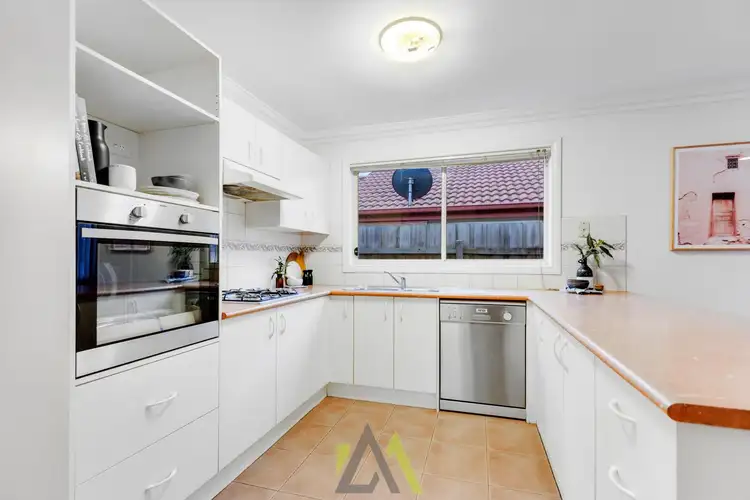 Sixth view of Homely house listing, 6/10 Wingham court, Frankston VIC 3199