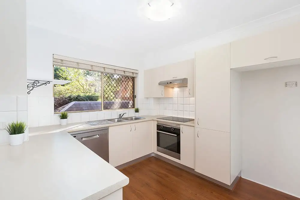 Main view of Homely apartment listing, 2/17-21 Engadine Avenue, Engadine NSW 2233