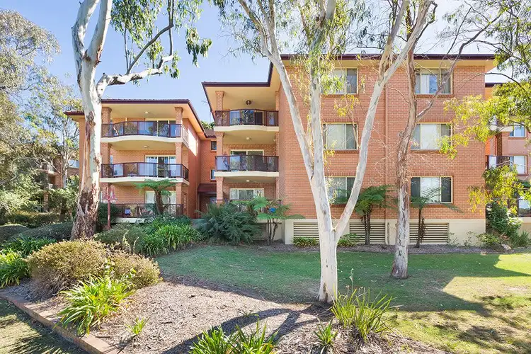 Second view of Homely apartment listing, 2/17-21 Engadine Avenue, Engadine NSW 2233