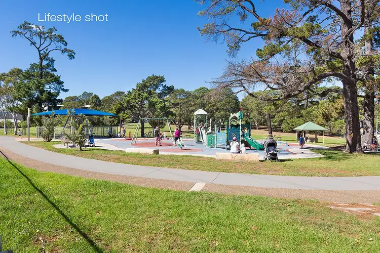 Third view of Homely apartment listing, 2/17-21 Engadine Avenue, Engadine NSW 2233