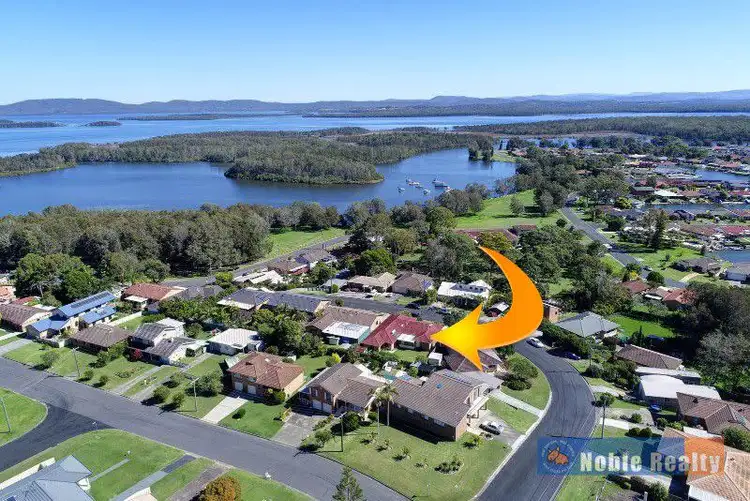 12 Carribean Avenue, Forster NSW 2428