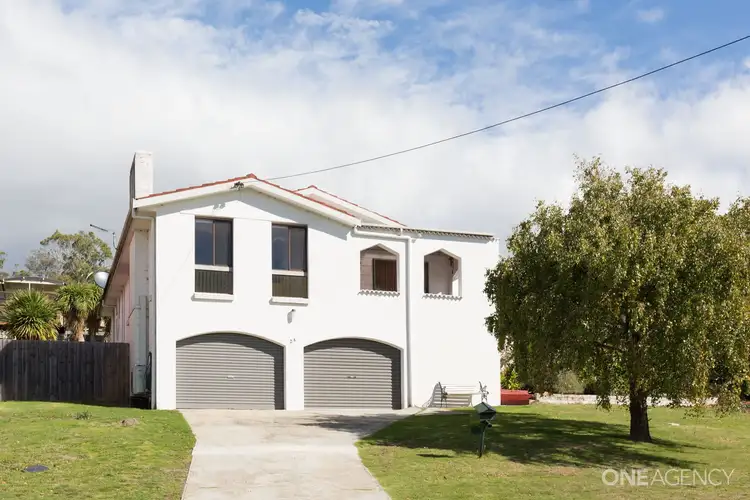 24 New World Avenue, Trevallyn TAS 7250