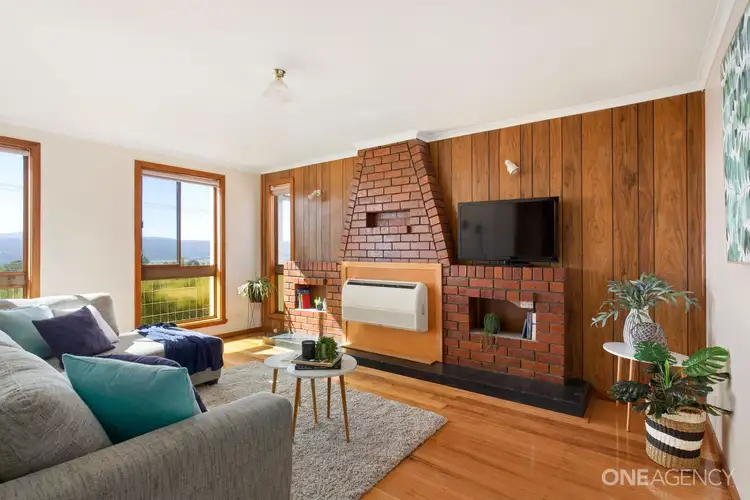 Fifth view of Homely house listing, 24 New World Avenue, Trevallyn TAS 7250