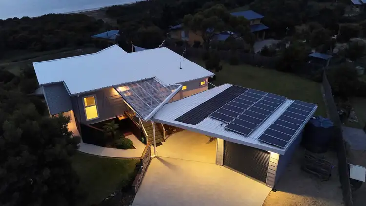 Third view of Homely house listing, 9 Hodge Court, Stieglitz TAS 7216