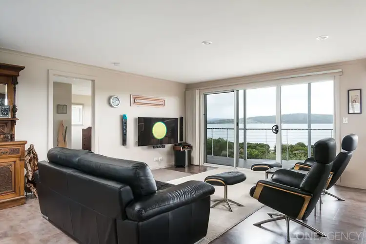 Fifth view of Homely house listing, 9 Hodge Court, Stieglitz TAS 7216