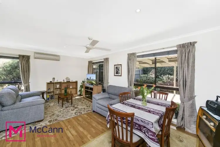 Fifth view of Homely house listing, 46 Bussau Close, Wanniassa ACT 2903