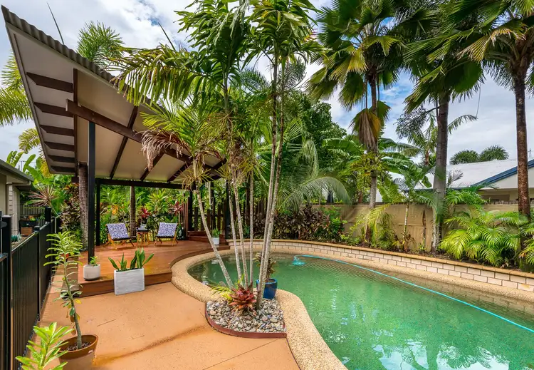 8 Cronulla Close, Kewarra Beach QLD 4879