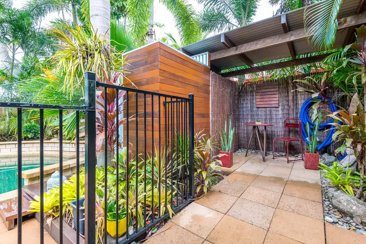 Fourth view of Homely house listing, 8 Cronulla Close, Kewarra Beach QLD 4879