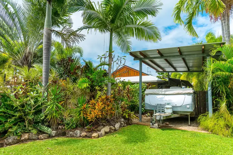 Sixth view of Homely house listing, 8 Cronulla Close, Kewarra Beach QLD 4879