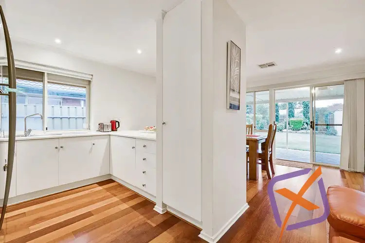 Second view of Homely house listing, 14 Duthie Street, Hillcrest SA 5086