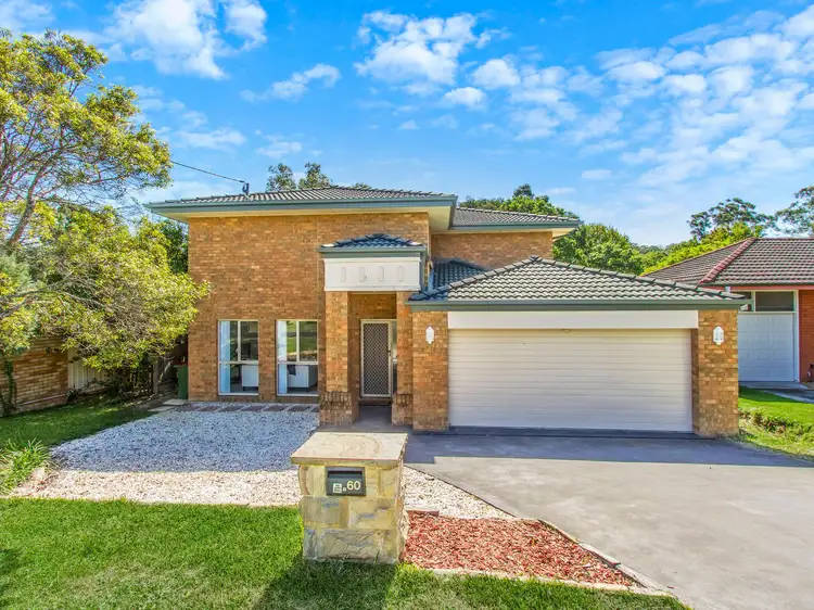60 Joyce Avenue, Wyoming NSW 2250