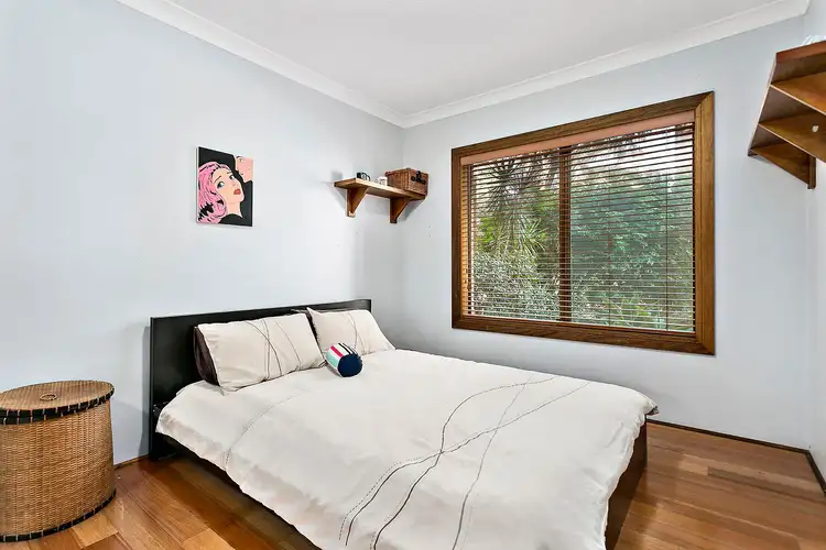 Fifth view of Homely apartment listing, 22/92-96 Glencoe street, Sutherland NSW 2232