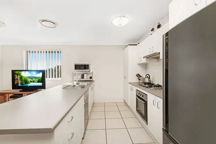 Second view of Homely house listing, 62 Jenna Drive, Raworth NSW 2321