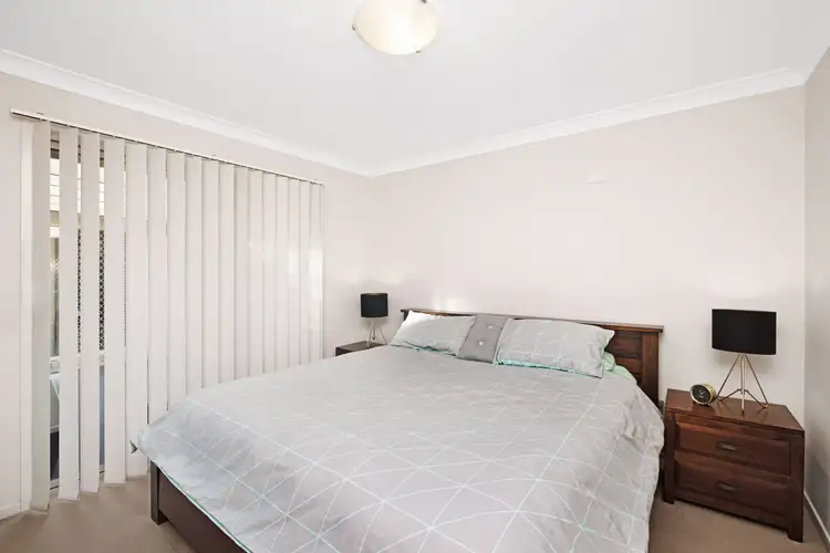 Fourth view of Homely house listing, 62 Jenna Drive, Raworth NSW 2321