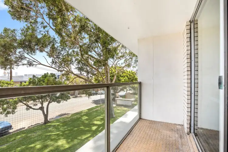 Third view of Homely unit listing, 5/121 Cook Road, Centennial Park NSW 2021