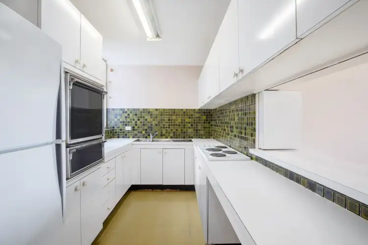 Fourth view of Homely unit listing, 5/121 Cook Road, Centennial Park NSW 2021