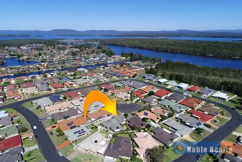 Main view of Homely villa listing, 1/10 Lisa Place, Forster NSW 2428