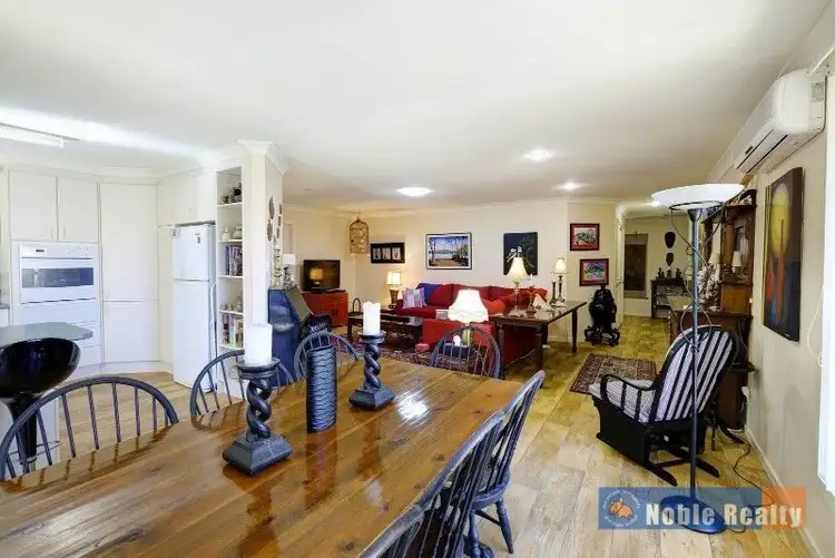 Second view of Homely villa listing, 1/10 Lisa Place, Forster NSW 2428