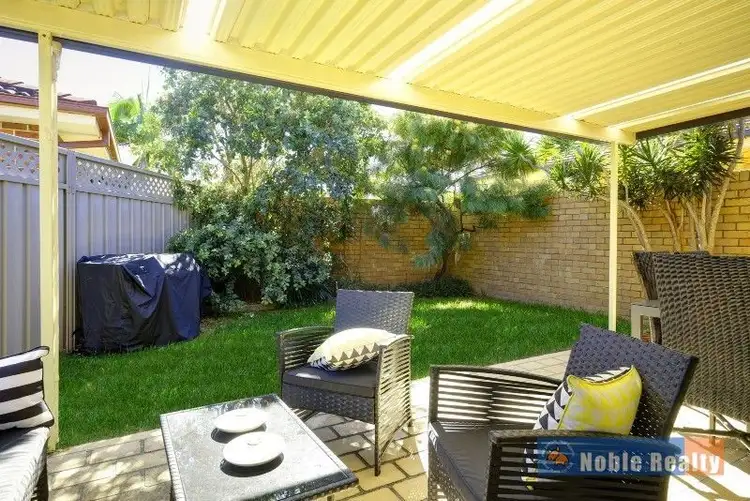 Third view of Homely villa listing, 1/10 Lisa Place, Forster NSW 2428