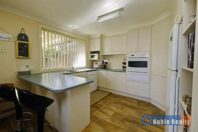 Fourth view of Homely villa listing, 1/10 Lisa Place, Forster NSW 2428