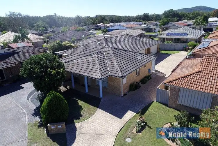 Fifth view of Homely villa listing, 1/10 Lisa Place, Forster NSW 2428