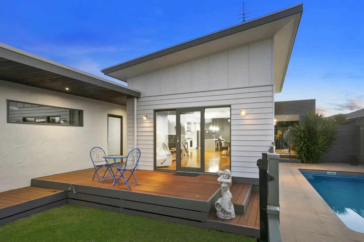 Main view of Homely house listing, 47 Daintree Way, Ocean Grove VIC 3226