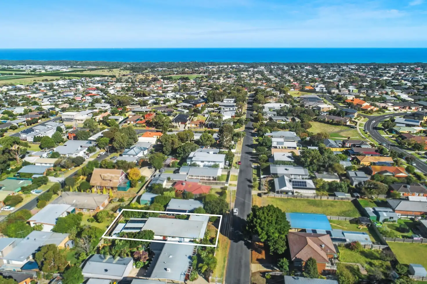 Main view of Homely house listing, 7 Aldebaran Road, Ocean Grove VIC 3226