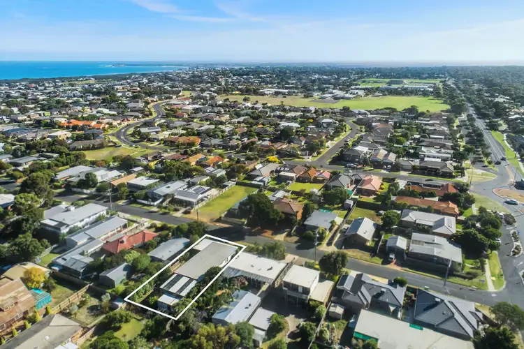 Second view of Homely house listing, 7 Aldebaran Road, Ocean Grove VIC 3226