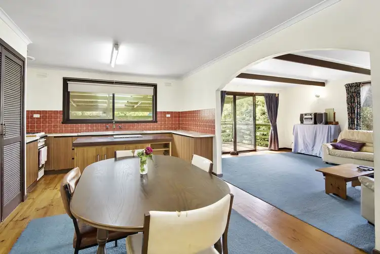 Fourth view of Homely house listing, 7 Aldebaran Road, Ocean Grove VIC 3226